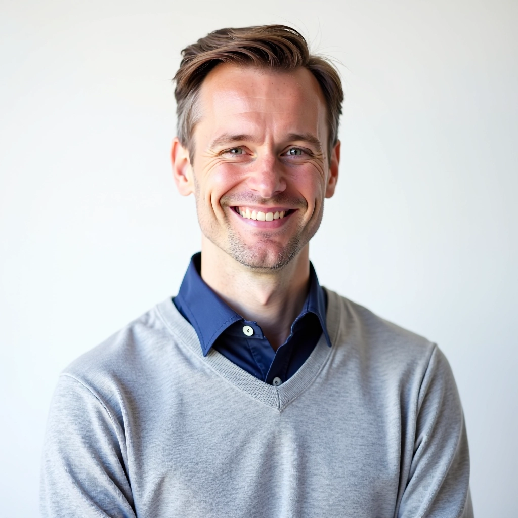 Oliver Hartley