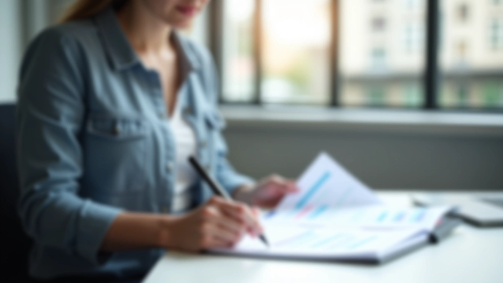 Investor developing personal analytical framework for market analysis